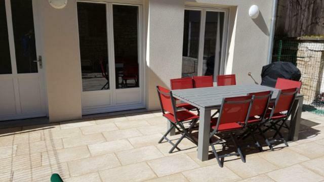 Cottage Nuiton Nuits-Saint-Georges Exterior photo
